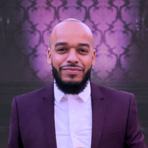 DJ Corey Goss, Richmond VA Wedding DJ